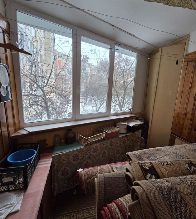 Продам 3 кімнатну квартиру Сади 2