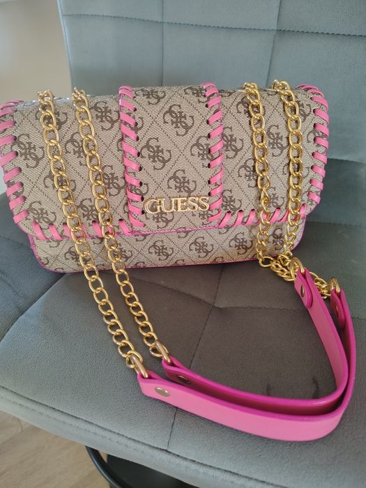 Torebka damska guess