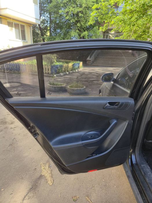Volkswagen Passat B6