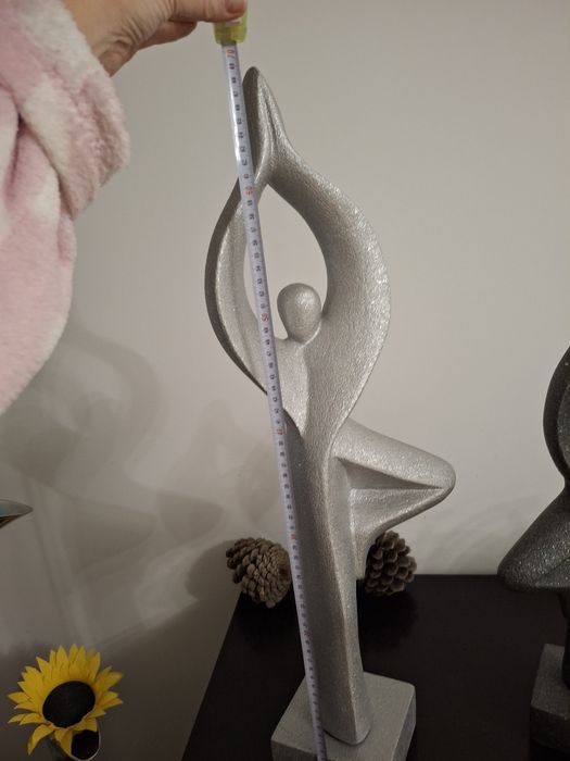 Peças de decoração