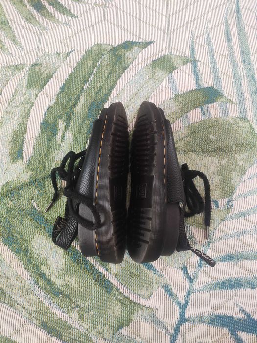 Sandały dr.Martens nowe 37