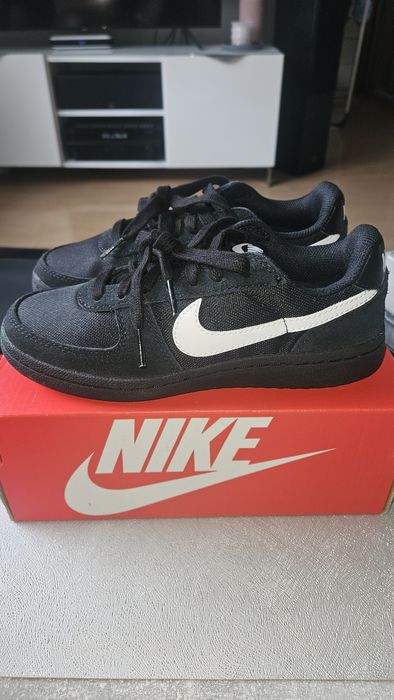 Buty chłopięce Nike (NOWE)
