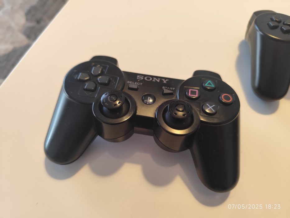 PS3 Chipada 2 comandos