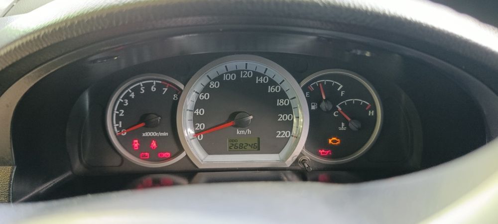 Продам автомобіль