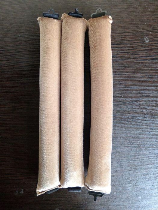 НАБІР Трендові м'які бігуді для волосся, мягкие бигуди для волос