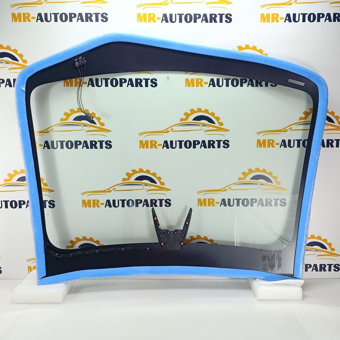 Скло лобове (Аналог) Tesla Model 3 Highland 2024-2026 1715649-00-G
