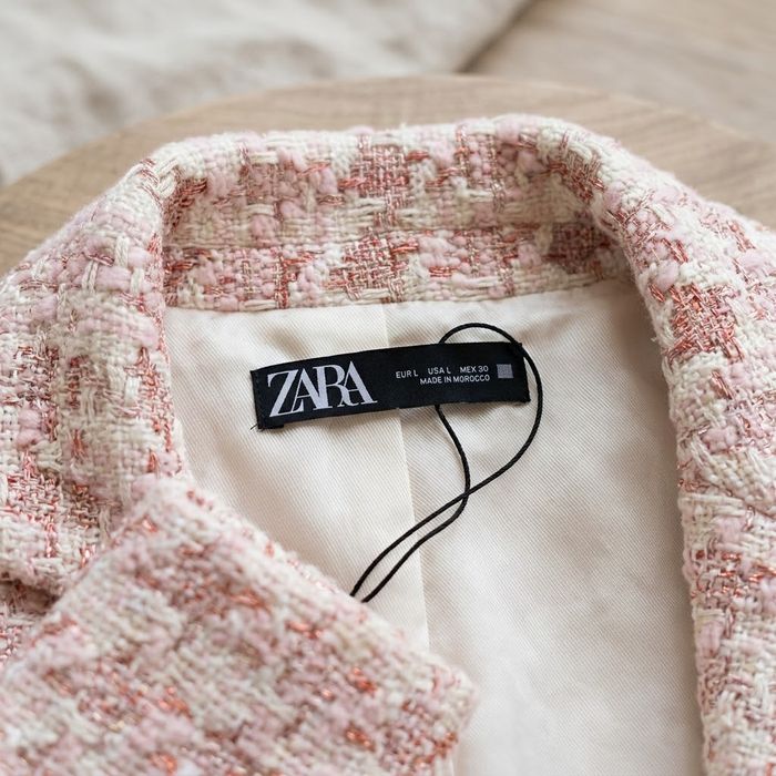 Жіночий жакет Zara