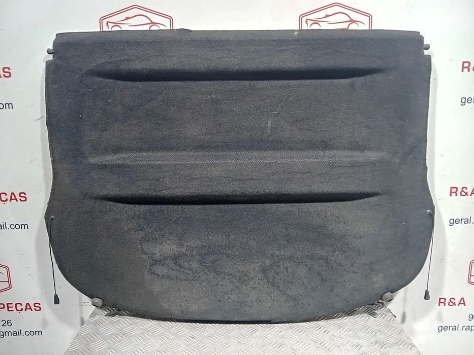Chapeleira Mala Ford Mondeo III 3 B5Y Original