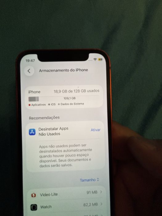 Iphone 12 mini 128gb