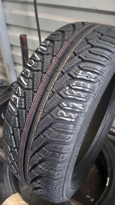 195/50/15 Uniroyal MS Plus 77 82H