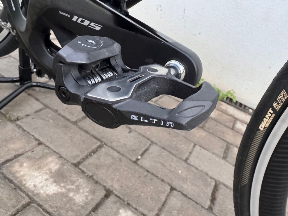 GIANT propel advanced 2020
