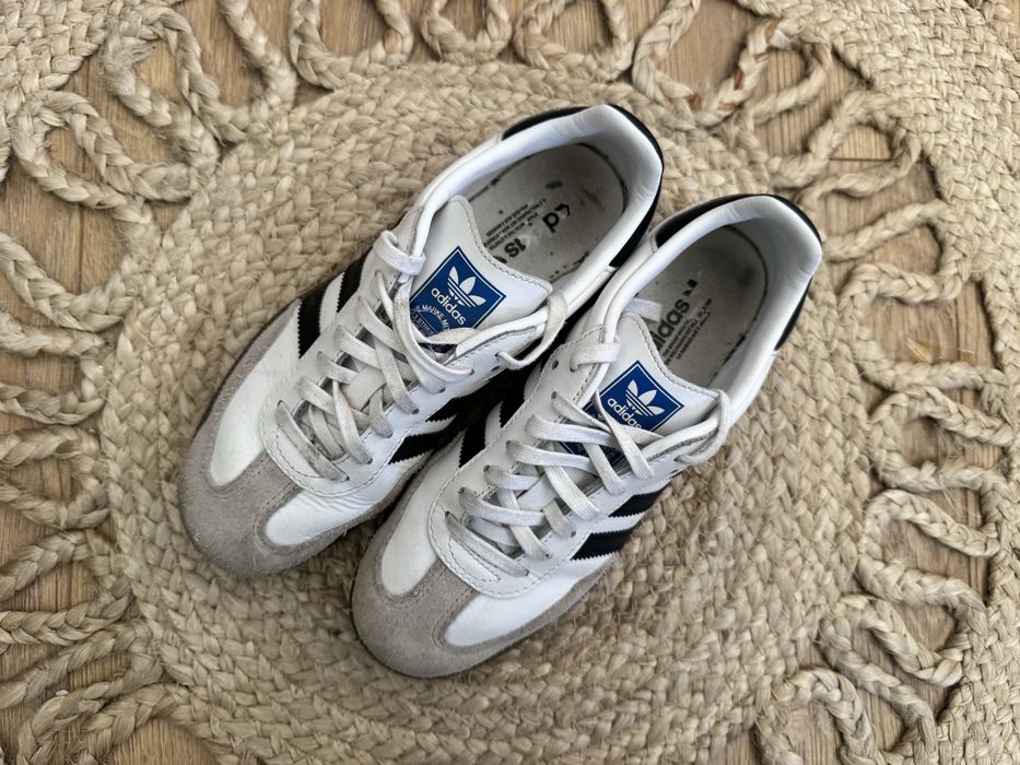 Sapatilhas Adidas - Samba