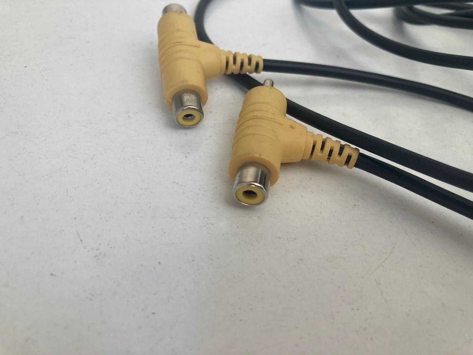Cabo Adaptador Oficial da Playstation 2 para GunCon 2