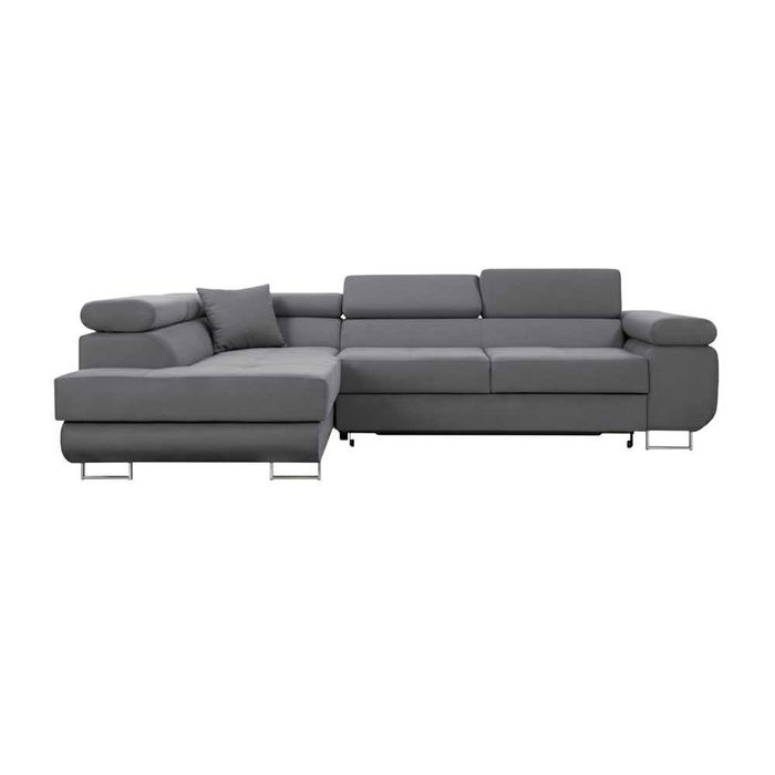 Narożnik z funkcją spania Vegas / Różne kolory / Raty / SZYBKA DOSTAWA