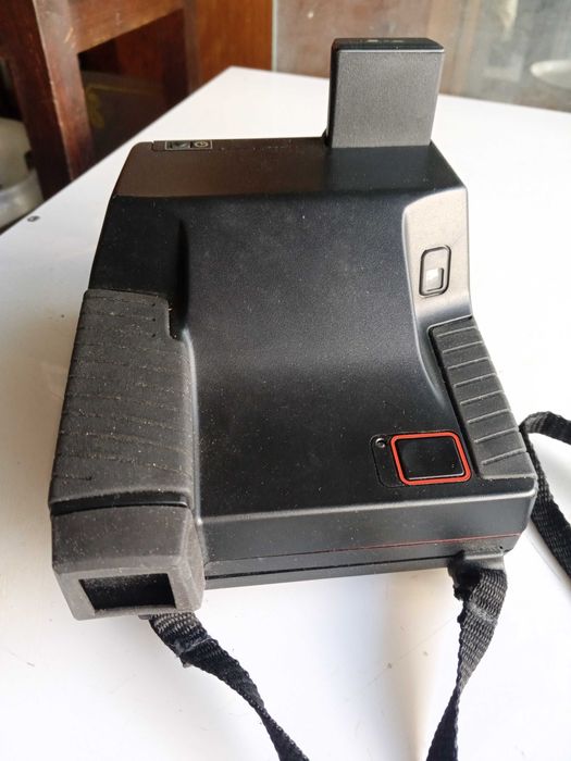 Polaroid impulse af
