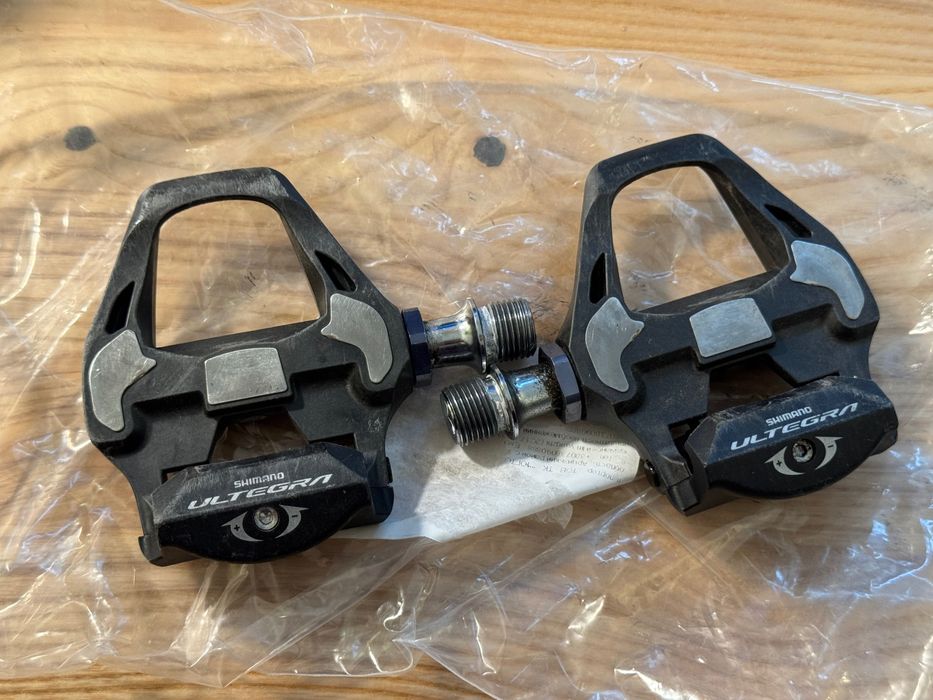 shimano ultegra r8000 - купити велозапчастини - Ціна на OLX.ua