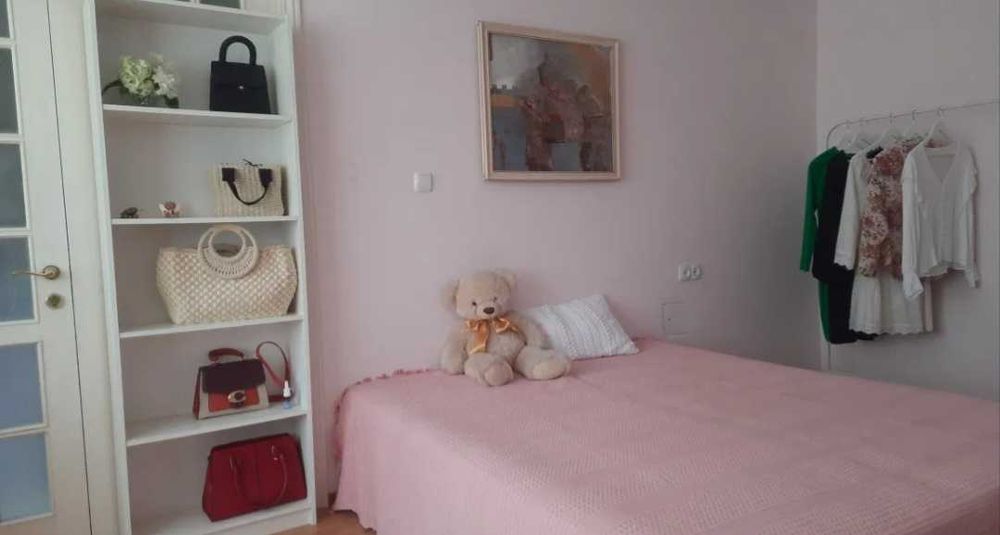 Многокомнатная квартира по адресу (площадь 61 м²) - Atlanta.ua - фото 4