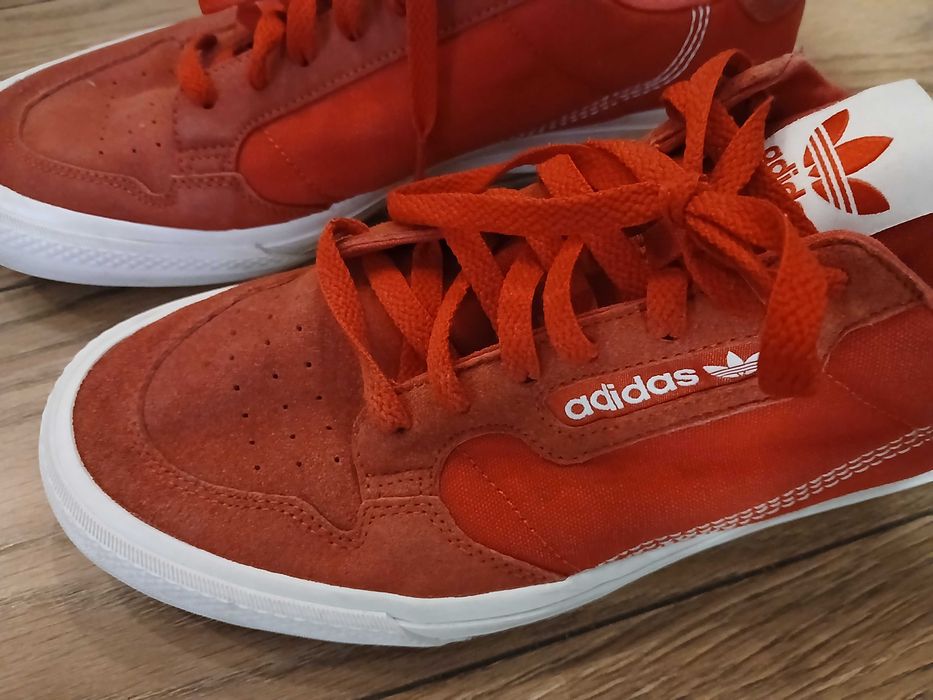 Buty męskie firmy Adidas rozm 45