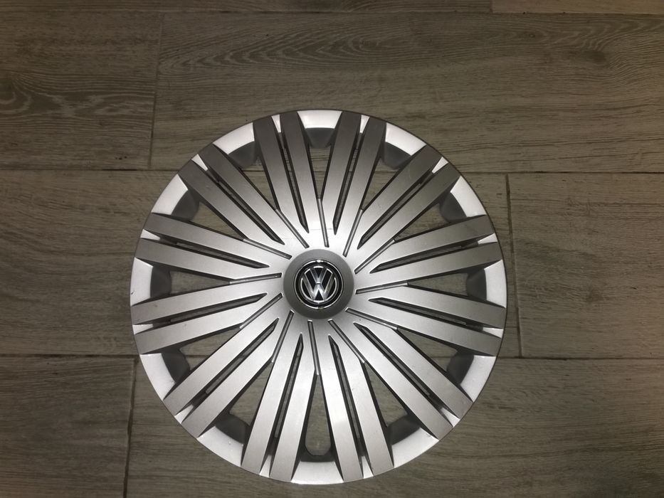 2 tampões      vw
