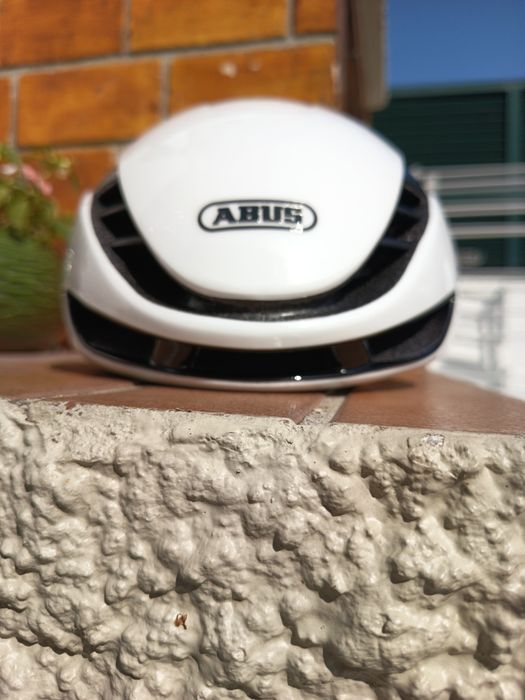 Capacete ABUS gamechanger