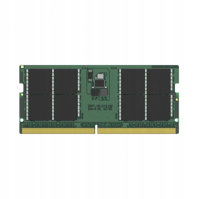 Pamięć Ram Sodimm Ddr5 Kingston 32Gb 5600Mhz