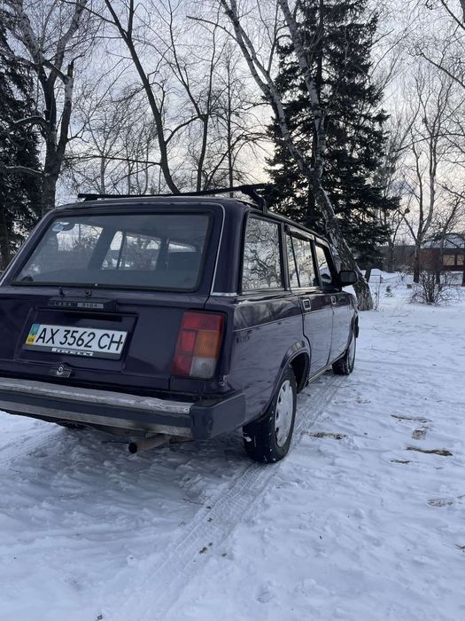 Продам авто в хорошому состоянии