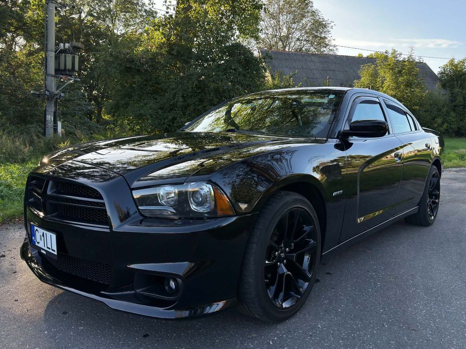 Dodge Charger