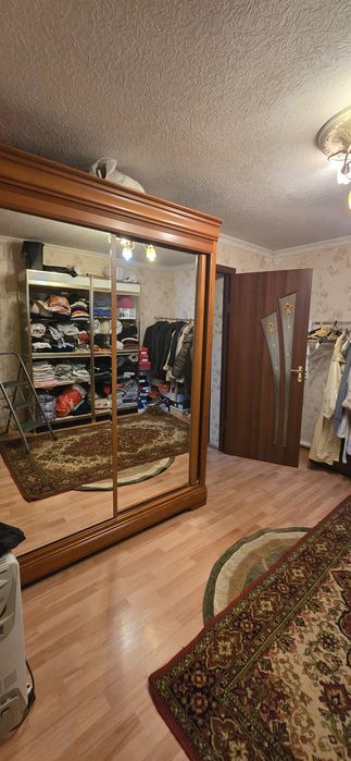 Продам часть дома ул Холодногорская