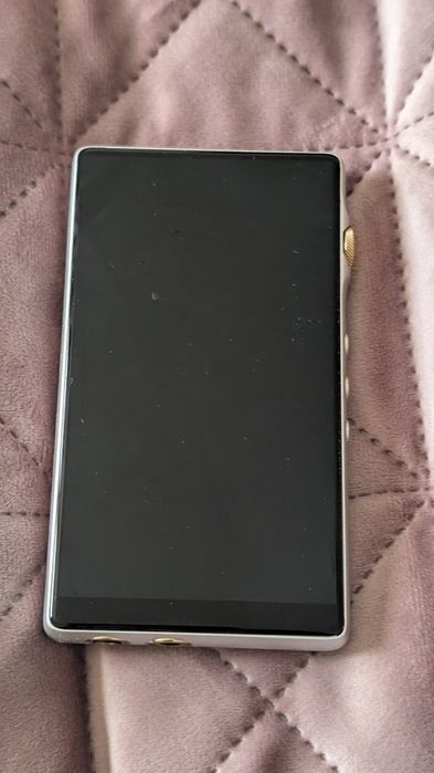 iBasso DX160 плеер