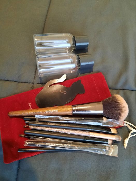 Makeup Brushes64550421129089120