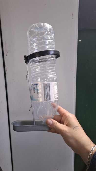 Suportes para bebedores