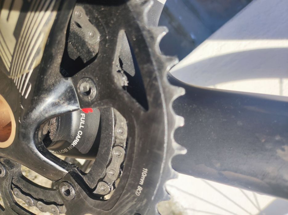 BH Quartz 105 carbono