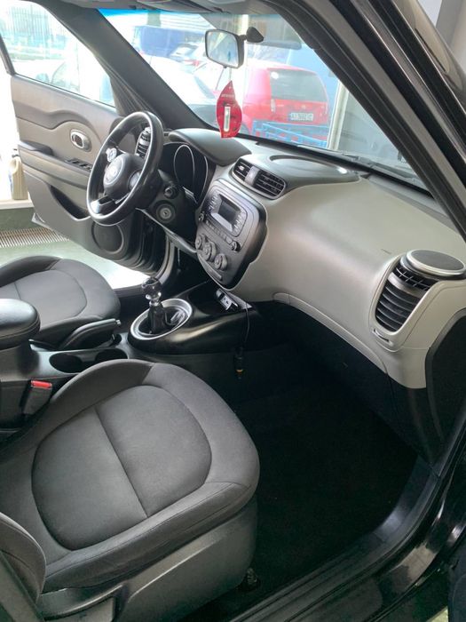 Продам KIA SOUL 2014 року випуску