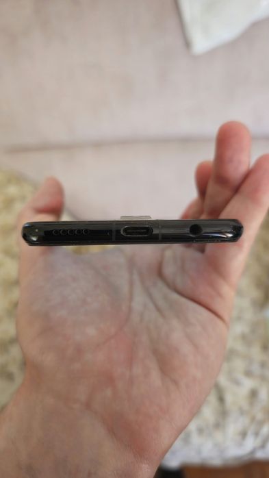 “Huawei Mate 20 Lite Como Novo + Caixa Original