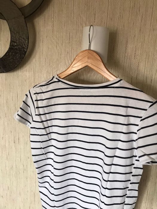 T-shirt Stradivarius