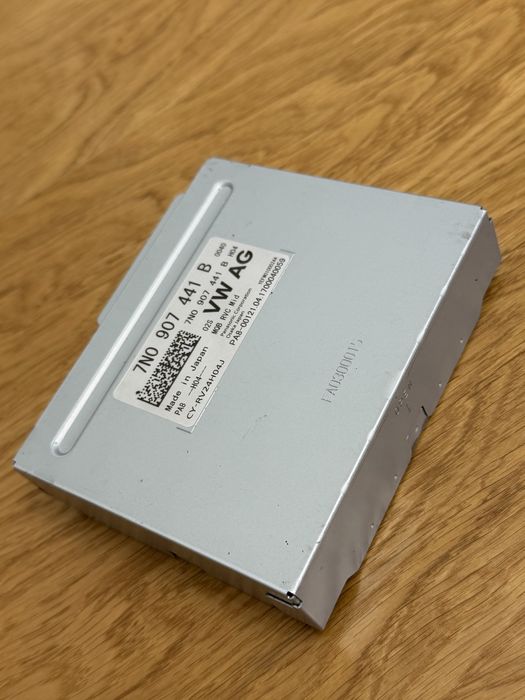 Modul kamery cofania VW 7N0 907 441 B