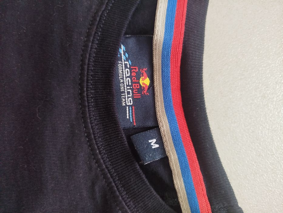 Infiniti Red Bull Racing F1 (М)