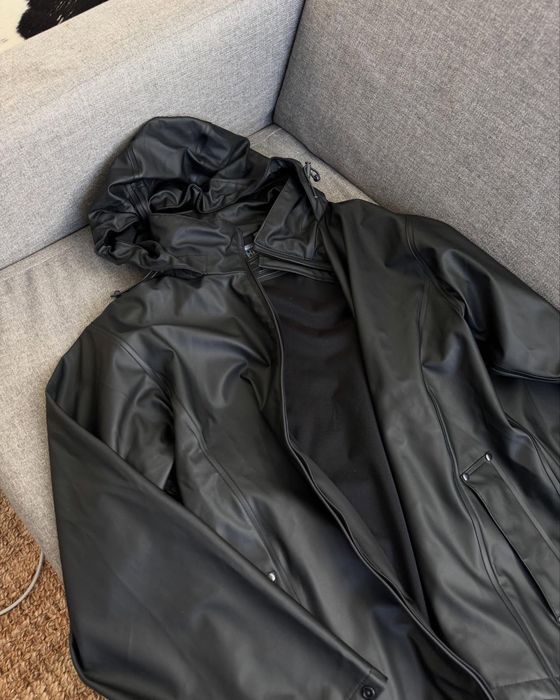 Ветровка Helly Hansen