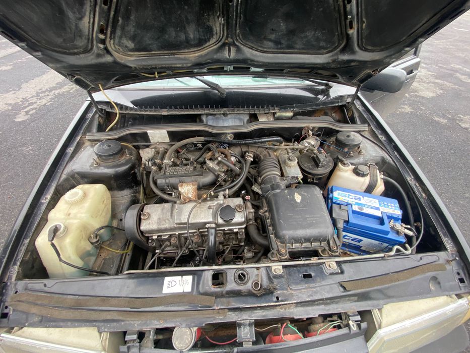 Vaz 21099 2009 рік