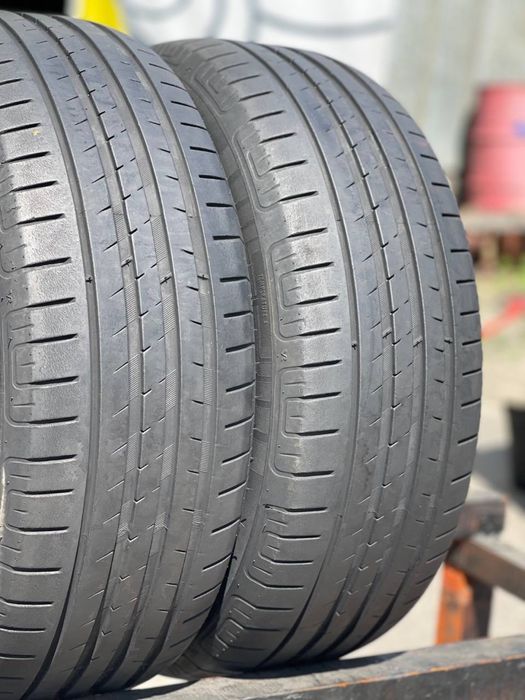 Шини літні 2шт 195/55 R15 Vredestein gugiaro design