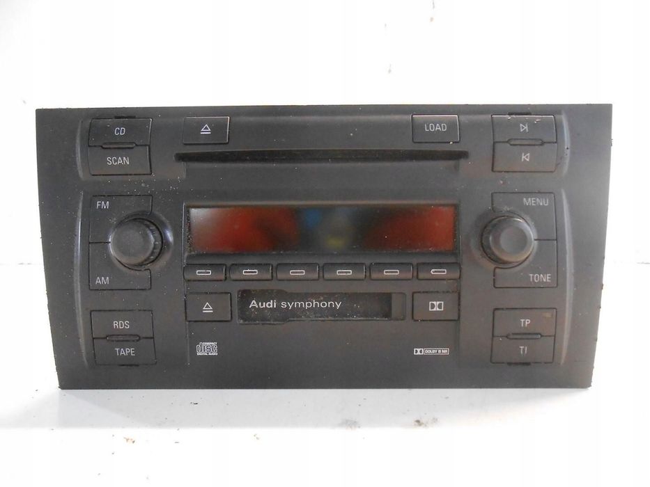 radio cd kaseta audi a6 c5 #