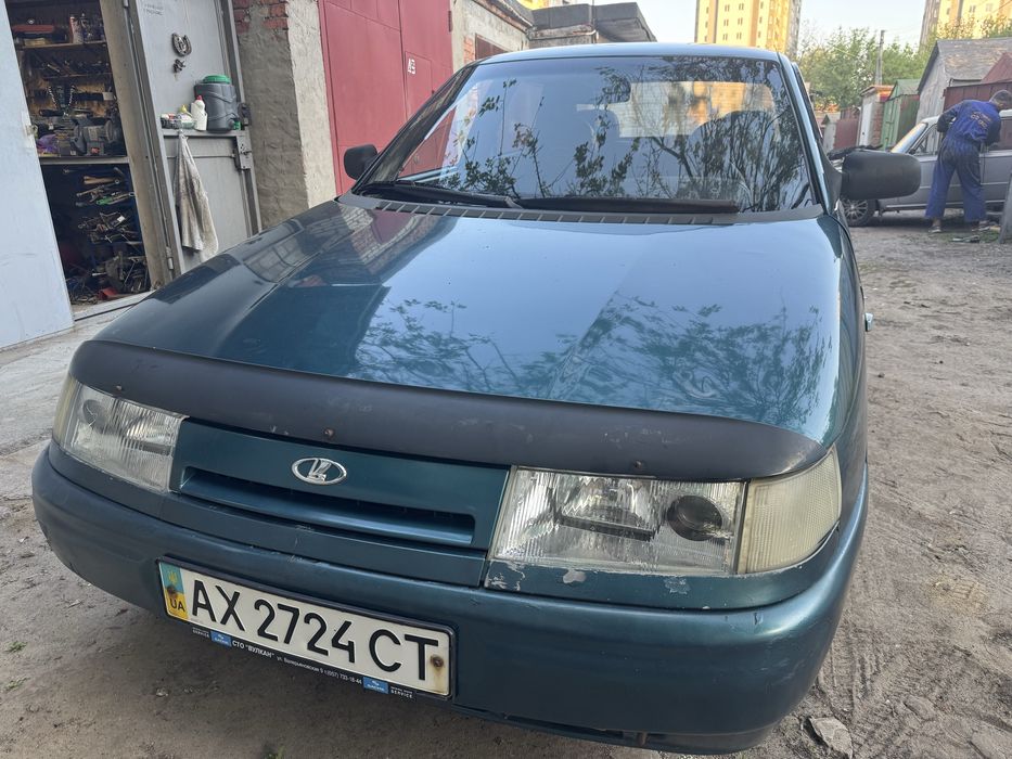 Продам ВАЗ-2110 СРОЧНО