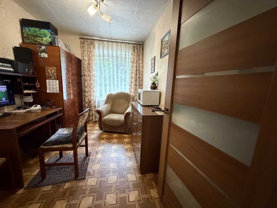 Продам 3-кімн кв-ру | 2 поверх | АГО ,Вокзали.ter