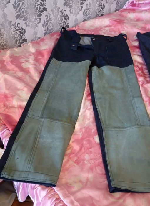 Штаны для сврки. спец. Одежда