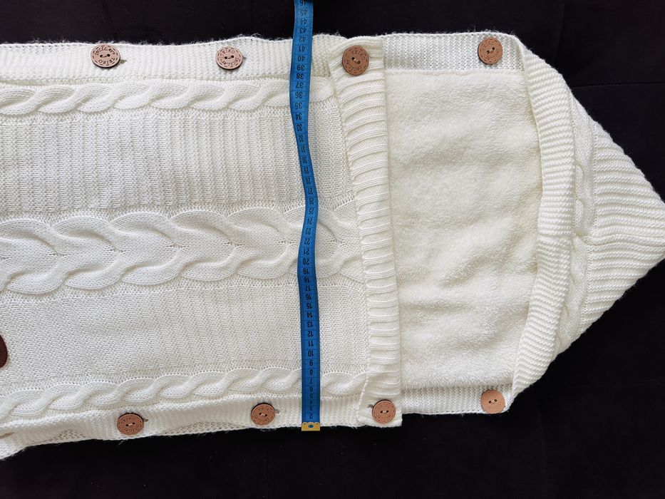 Конверт на виписку коляску