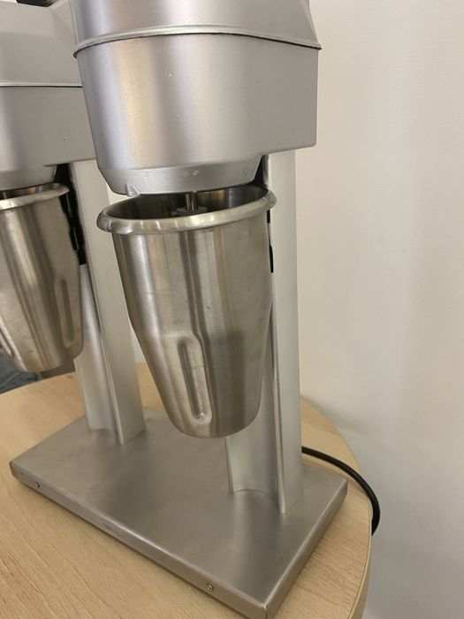 Міксер для молочних коктейлів Rauder