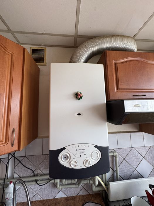 Продається 2-кімнатна квартира в центрі Борислава | 49 м² | З меблями та технікою