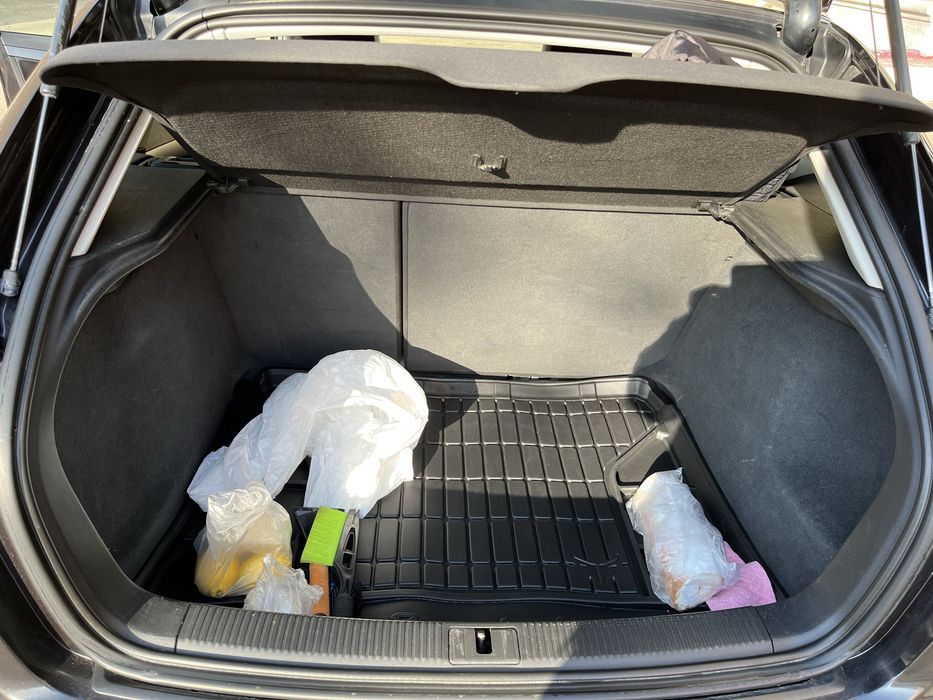 Audi A3 (8P) 2012