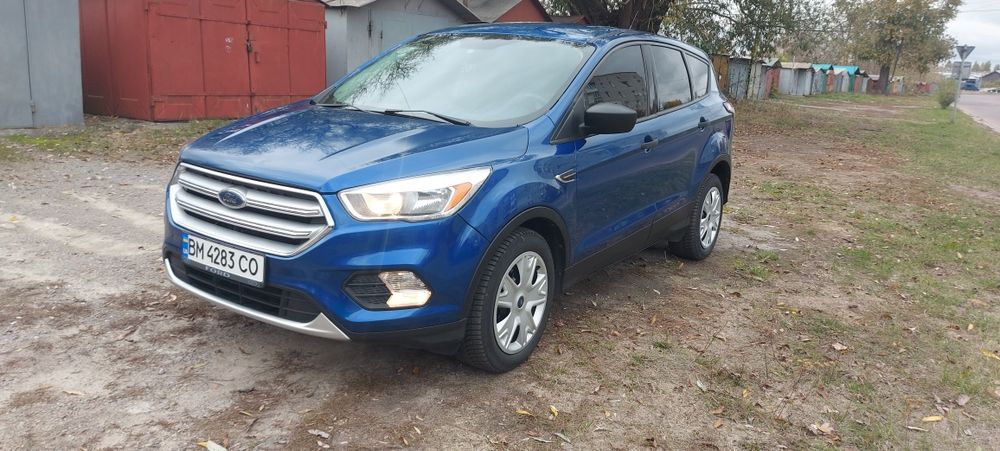 продам Ford Escape 2017