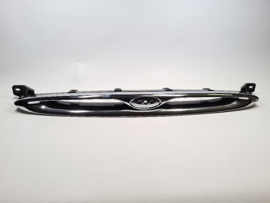 Grill atrapa przód przednia Ford Escort MK5 NOWA chrom 95-